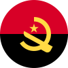 Angola (Ž)