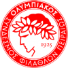 Olympiakos Piraeus Olympiakos Piraeus