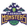 3 Headed Monsters 3 Headed Monsters