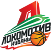Lokomotiv Kuban Lokomotiv Kuban