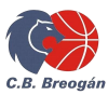 Breogan Breogan