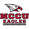 North Carolina Central North Carolina Central