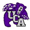 Central Arkansas Central Arkansas