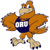 Oral Roberts Oral Roberts