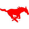 SMU Mustangs SMU Mustangs