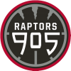 Raptors 905 Raptors 905
