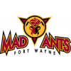 Fort Wayne Mad Ants Fort Wayne Mad Ants