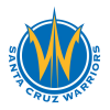 Santa Cruz Warriors Santa Cruz Warriors