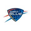 Oklahoma City Blue Oklahoma City Blue