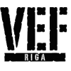 VEF Riga VEF Riga