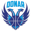 Donar Groningen Donar Groningen