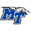 Middle Tennessee State Middle Tennessee State