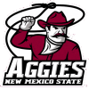 New Mexico State New Mexico State