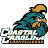Coastal Carolina Coastal Carolina