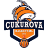 Cukurova Ž Cukurova Ž