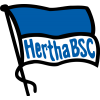Hertha Berlin Hertha Berlin