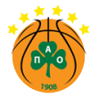 Panathinaikos Panathinaikos
