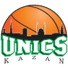 Unics Kazan Unics Kazan