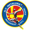 Metalurg Skopje Metalurg Skopje