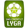 A Lyga A Lyga