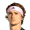 Alexander Zverev