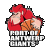 Antwerp Giants