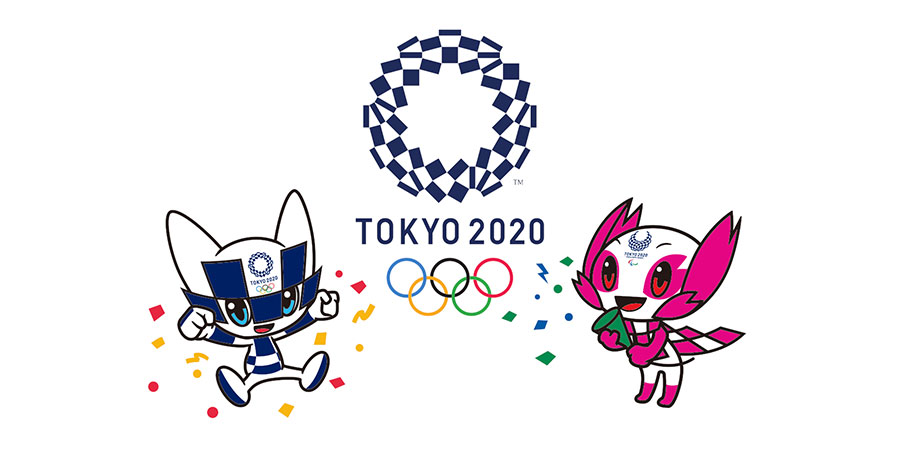 Slovenski nastopi na Olimpijskih igrah Tokio 2020