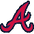 Atlanta Braves Atlanta Braves