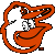 Baltimore Orioles