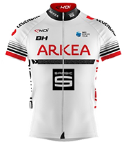 Team Arkéa Samsic Team Arkéa Samsic