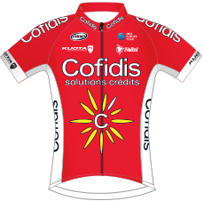 Cofidis Cofidis