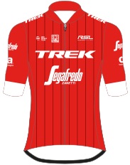 Trek-Segafredo Trek-Segafredo