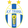 KF Tirana