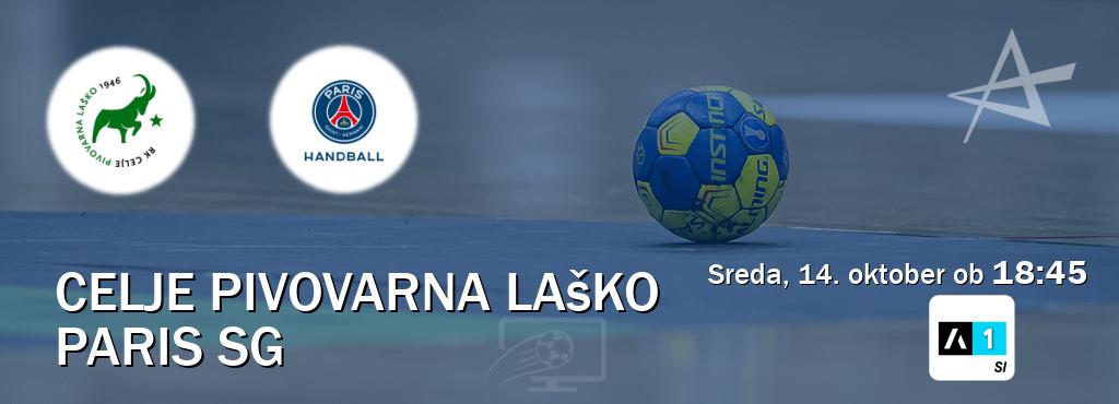 Dvoboj Celje Pivovarna Laško in Paris SG s prenosom tekme v živo na Arena Sport 1. Dvoboj Celje Pivovarna Laško in Paris SG s prenosom tekme v živo na Arena Sport 1.