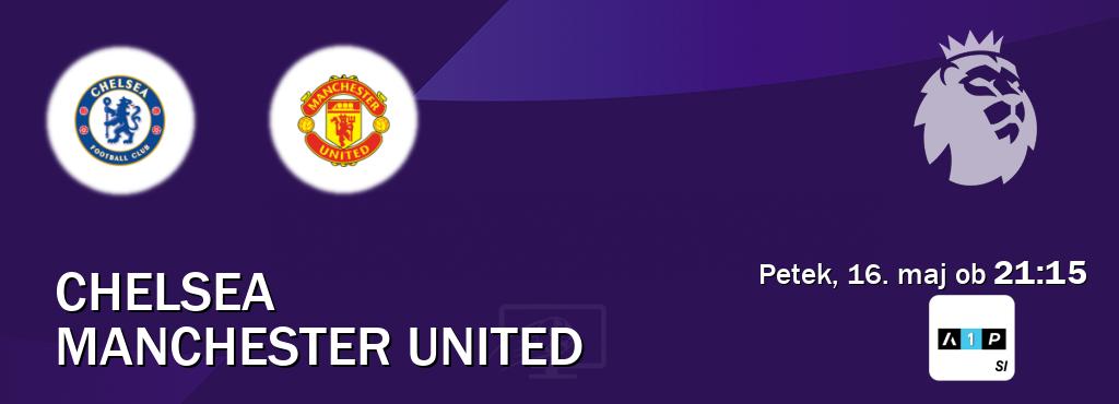 Ne zamudi prenosa tekme Chelsea - Manchester United v živo na Arena Sport Premium. Ne zamudi prenosa tekme Chelsea - Manchester United v živo na Arena Sport Premium.