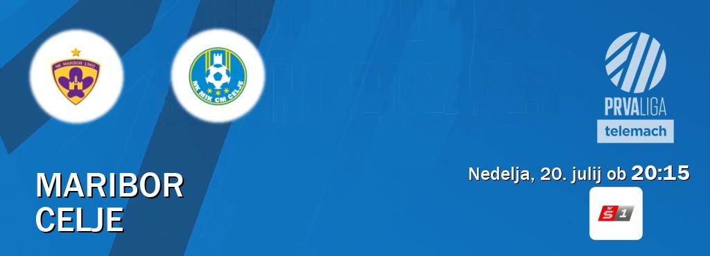 Ne zamudi prenosa tekme Maribor - Celje v živo na Sport TV 1. Ne zamudi prenosa tekme Maribor - Celje v živo na Sport TV 1.