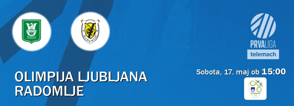 Ne zamudi prenosa tekme Olimpija Ljubljana - Radomlje v živo na Stream nzs.si. Ne zamudi prenosa tekme Olimpija Ljubljana - Radomlje v živo na Stream nzs.si.