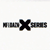 MF & DAZN: X Series MF & DAZN: X Series