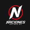 Naciones MMA Naciones MMA
