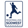 Regionalliga Sudwest Regionalliga Sudwest