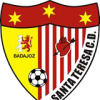 Santa Teresa (Ž)