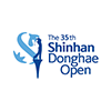 Shinhan Donghae Open