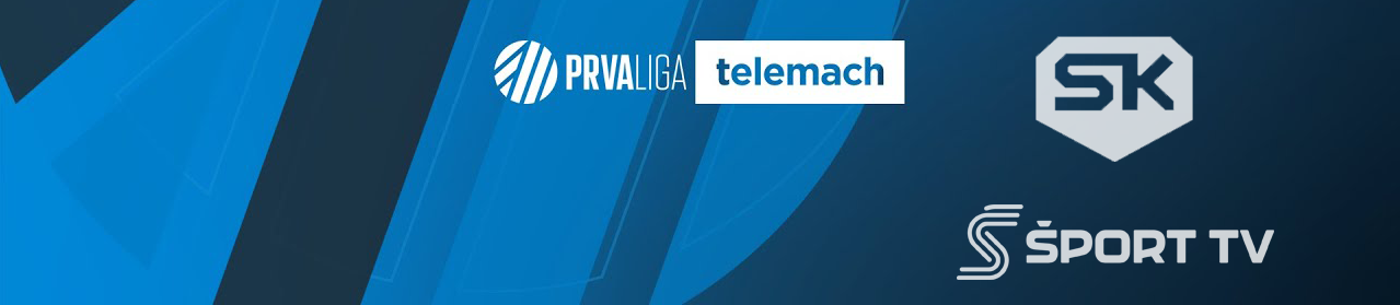 Prva liga Telemach - prenosi tekem v živo na Športklubu in Šport TV
