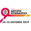 Svetovno prvenstvo v ritmični gimnastiki