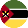 Mozambik (Ž)