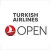 Turkish Airlines Open Turkish Airlines Open