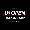 UK Open Pool Championship UK Open Pool Championship